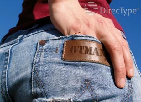 otman le djinss